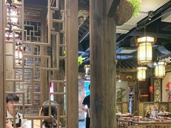 -蜀大侠火锅(建设路第五大道店)