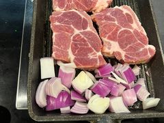 -炙韩料理·部队锅专门店