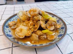 -狮龙啤酒烧烤屋(建二路店)
