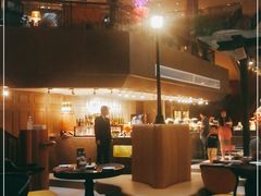 -圆顶阁西餐厅(郑州索菲特国际饭店 )