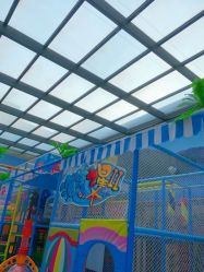 -小玩家儿童主题乐园(世茂广场店)