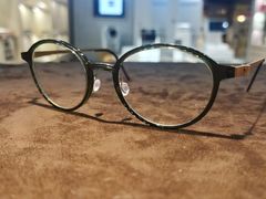 -EYEPHILO镜之道·克罗心眼镜