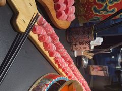 -羊大爷涮肉(亮马桥店)