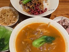 -漆黑觉米粉(三里屯店)