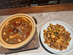 -北平小馆·烤鸭·家常菜(磨房北里店)