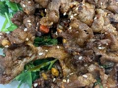 -葛记焖饼(伏牛路店)