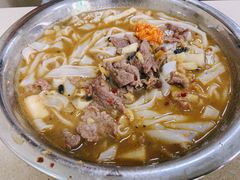 老友牛肉粉-舒记粉店(七星路店)