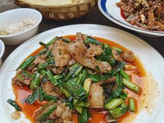 -田园印象·成都土菜院子(华阳店)