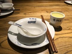 -老阿爸鲜鱼土菜(昆山花桥店)
