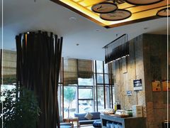 -大理洱海龙湾假日酒店
