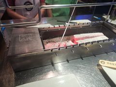 -很久以前羊肉串(大华三路店)