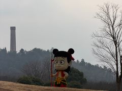 -句容茅山景区