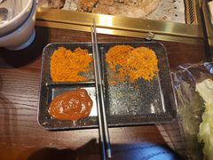 -新石器烤肉(之心城店)