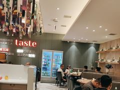 -九转小磨·非遗东北菜(群力店)