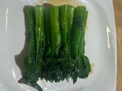 -德胜轩正宗顺德菜(宝安沙井会展中心店)