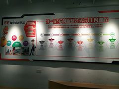 -斯坦星球AI编程·机器人科创·科学实验·信奥·思维·STEM·乐高·竞赛考级(长宁虹桥大融城荟聚中心)