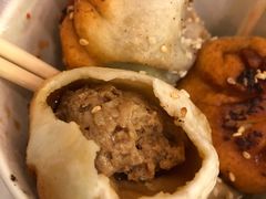 生煎包-小路易生煎馆(前进五路店)