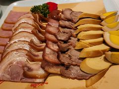 -燕郊烧鸽子(酷车小镇店)