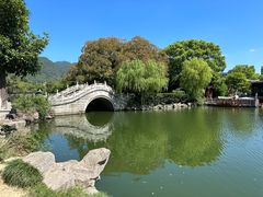 -台州府城(东湖)