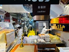 -瑞可爷爷的店(难波本店)