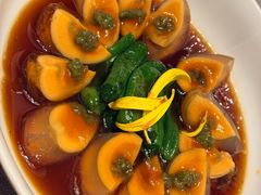 -江南灶中餐厅(南京香格里拉店)