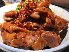 -大碗厨 25年老字号 现炒湘菜(四季天地店)