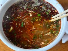 -中阿兰牛肉面(悦海新天地店)
