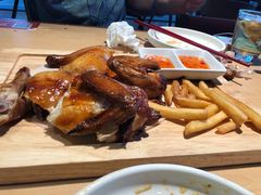 -大师兄·西北小馆(金湾华发商都店)