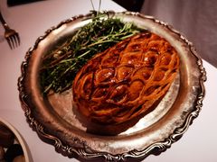 -壳里西餐厅Coquille Seafood Bistro(蒙自路店)