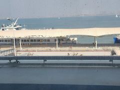 -厦门五通客运码头