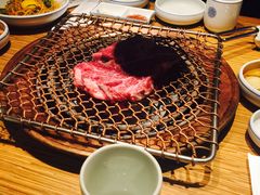-王妃家(明洞中央店)