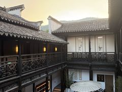-二泉园老菜馆·百年无锡菜