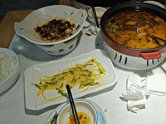 -光海·乡记酸菜鱼·始于1996(花园路店)