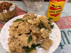 -金姐台湾菜(珠江路店)