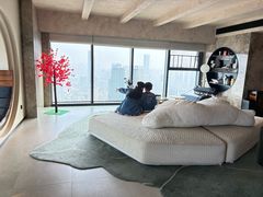 -Y60-SKYLINE天际江景酒店(五一广场店)