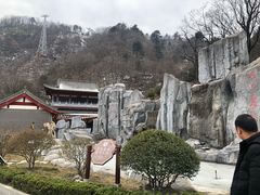 景点-塔云山