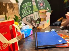 -懒人盐府人家·自贡大麻鱼(安贞店)