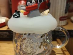 -星巴克臻选(北京银泰店)