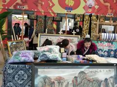 -燕莎友谊商城(金源店)