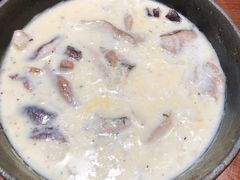 -萨莉亚意式餐厅(杭州滨江天街店)