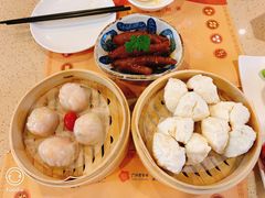 -点都德(汇盈广场店)
