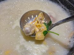 -御膳粥·牛乳粥底火锅·地道顺德菜(容桂店)