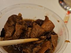 -老广记·牛杂甜品(东山口店)