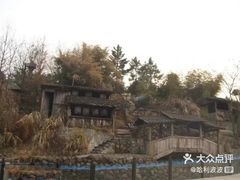 -横店影视城梦幻谷园区