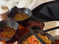 -华夏良子·足道SPA艾灸(翠微店)
