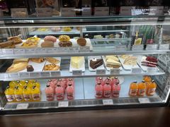 -Peet's Coffee皮爷咖啡(豫园店)