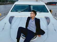 -上海港国际客运中心