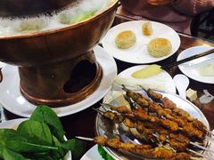 -来顺成饭庄