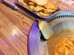 -山河屯铁锅炖鲜鹅·东北菜(开发区一店)