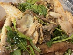 -道口童仔鸡(友谊街店)